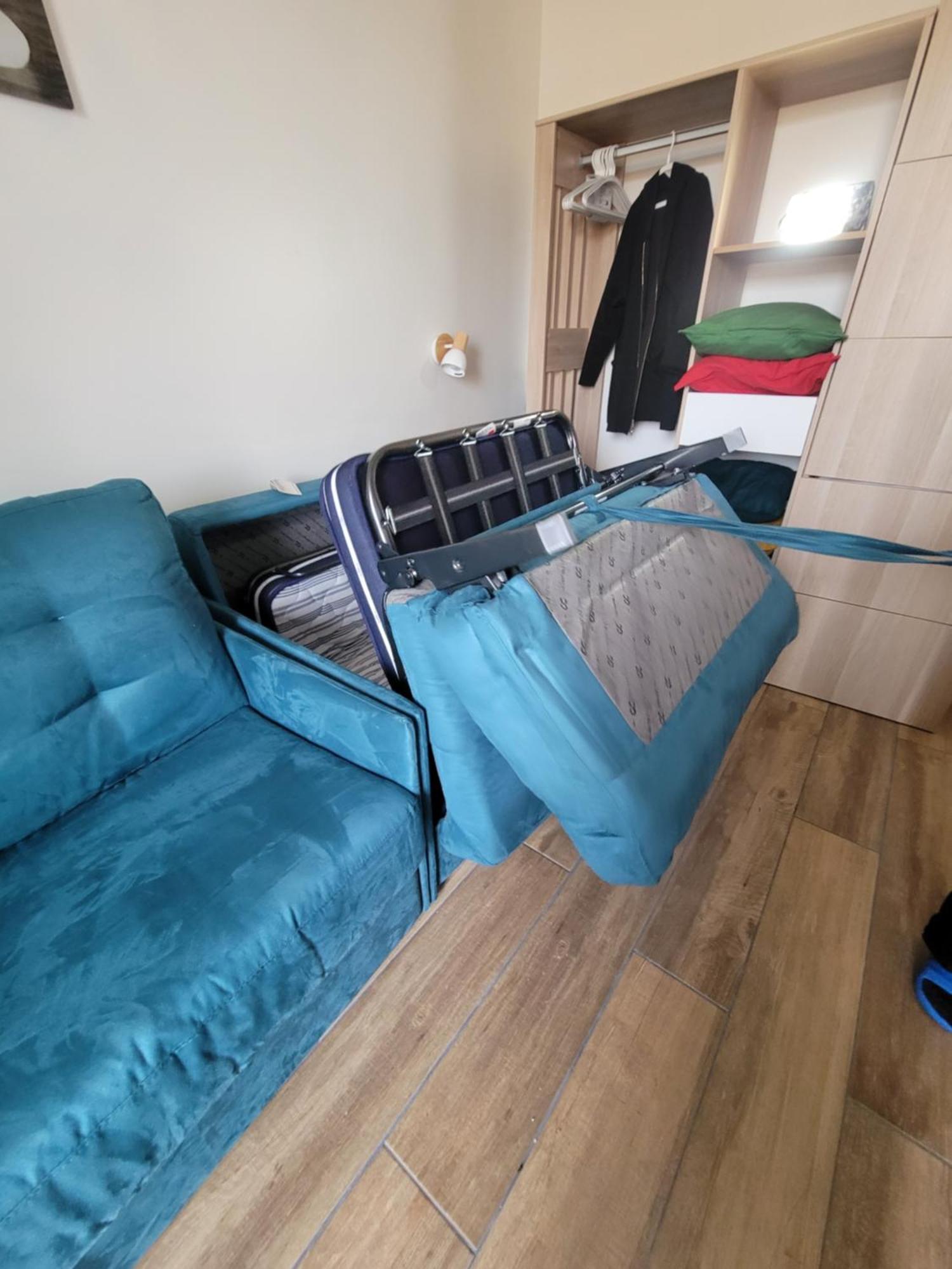 Amazing Apartment A Stone'S Throw From The City Of Lights - Paris Clichy Eksteriør billede