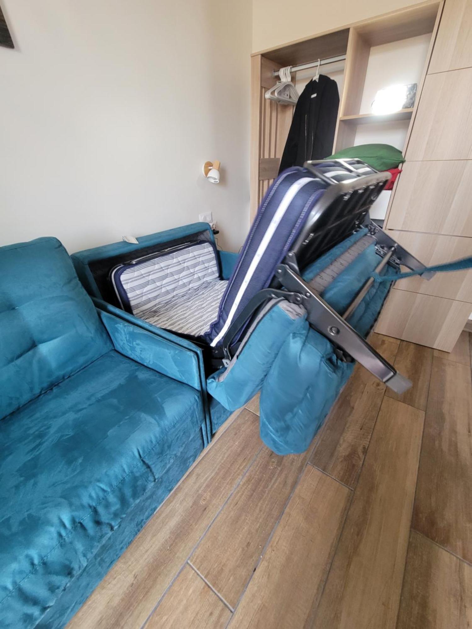Amazing Apartment A Stone'S Throw From The City Of Lights - Paris Clichy Eksteriør billede