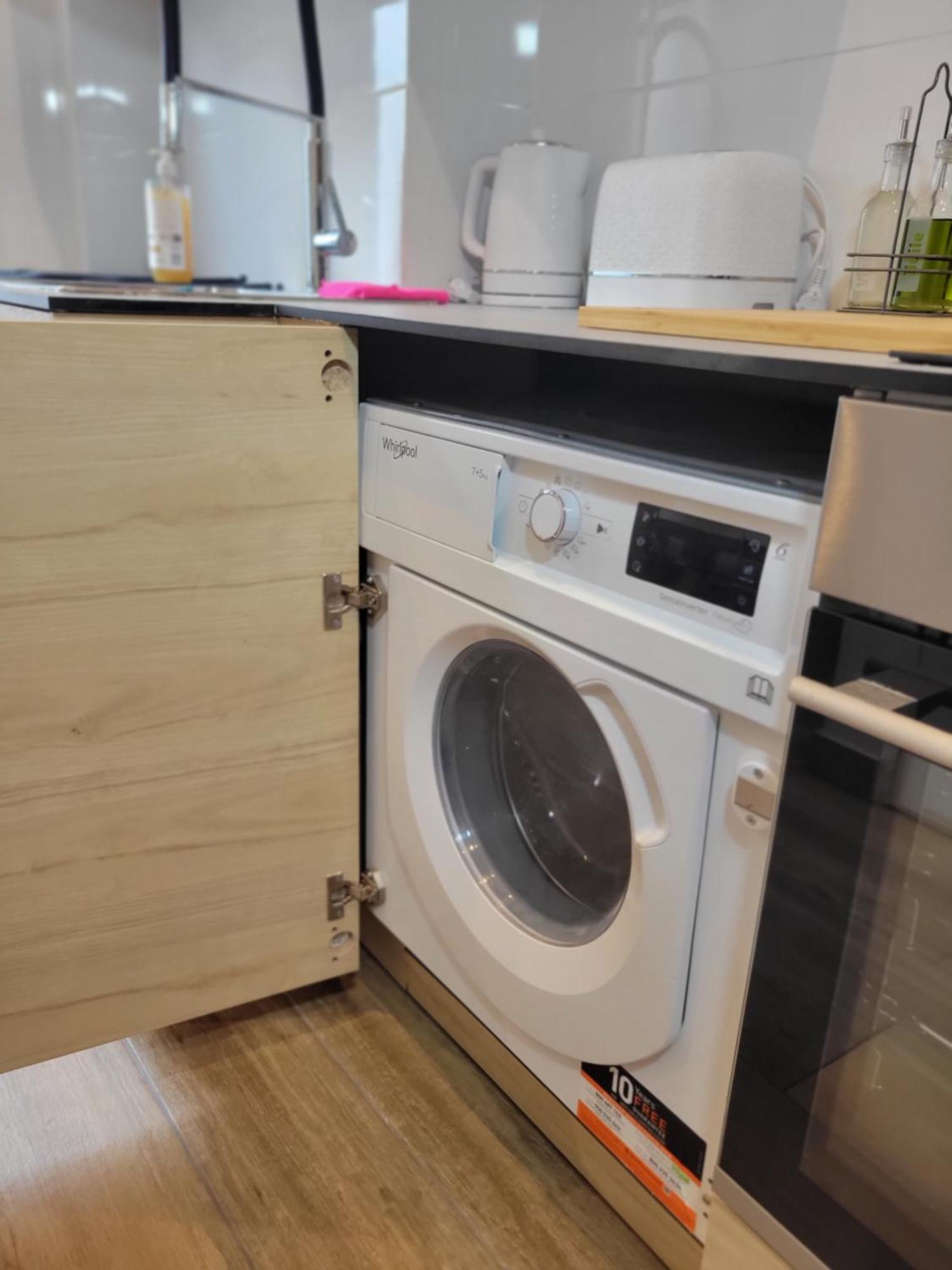 Amazing Apartment A Stone'S Throw From The City Of Lights - Paris Clichy Eksteriør billede