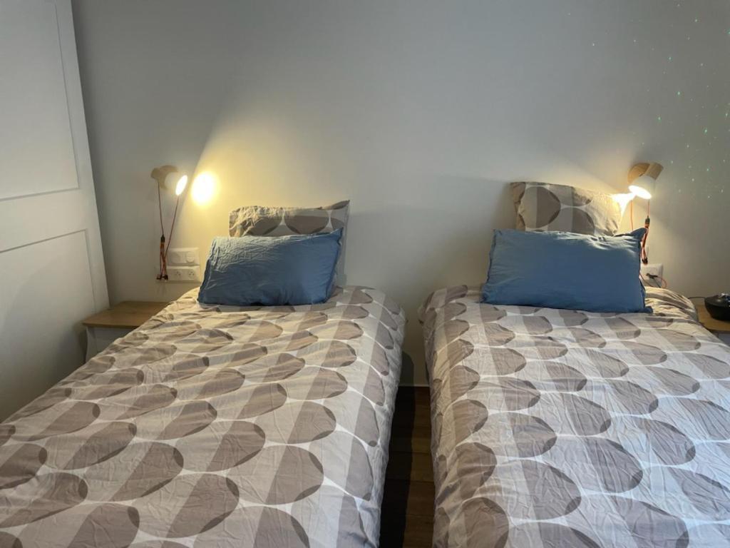 Amazing Apartment A Stone'S Throw From The City Of Lights - Paris Clichy Eksteriør billede